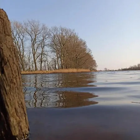 Apartment Klint 2 Dellstedt