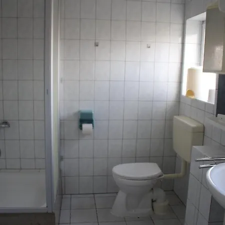 Lägenhet Klint 2 *