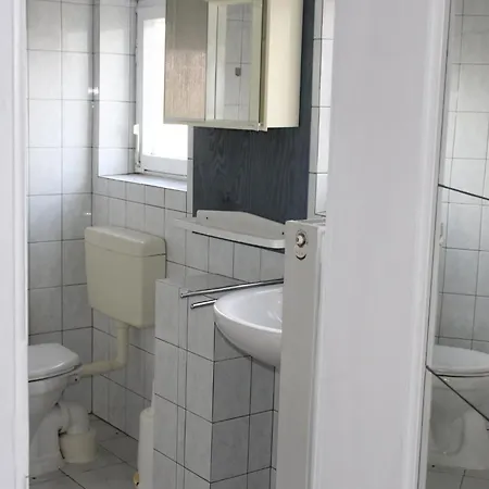 Klint 2 Lägenhet Dellstedt