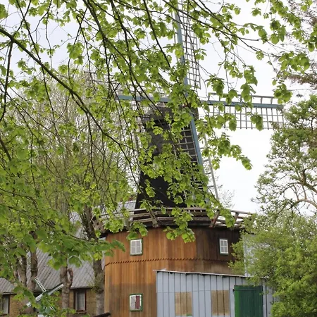Lägenhet Klint 2