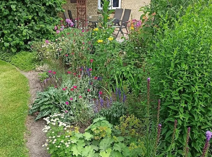 דירה Klint 2 Dellstedt