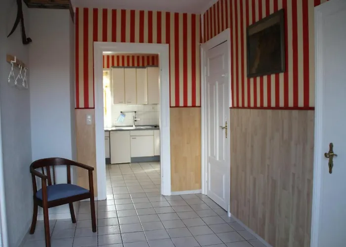 Klint 2 דירה Dellstedt