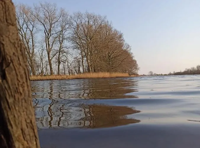 דירה Klint 2 Dellstedt